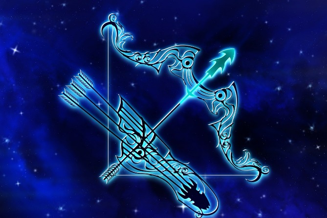 кошелек фингороскоп