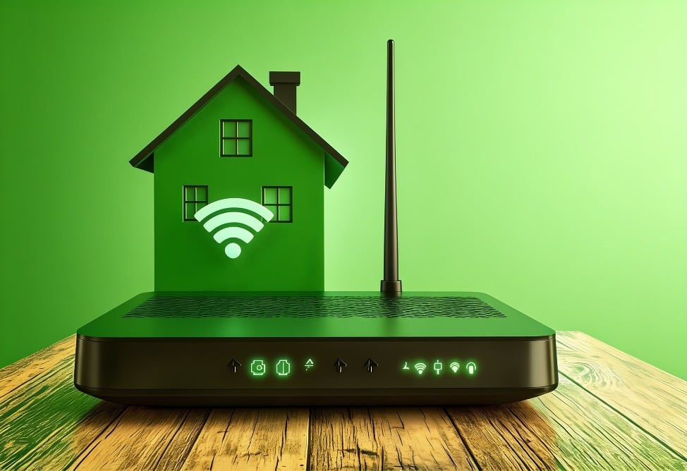 Интернет стал вдвое быстрее, а Wi‑Fi всё равно тормозит? Четыре ошибки почти каждой армянской семьи и способы их исправить