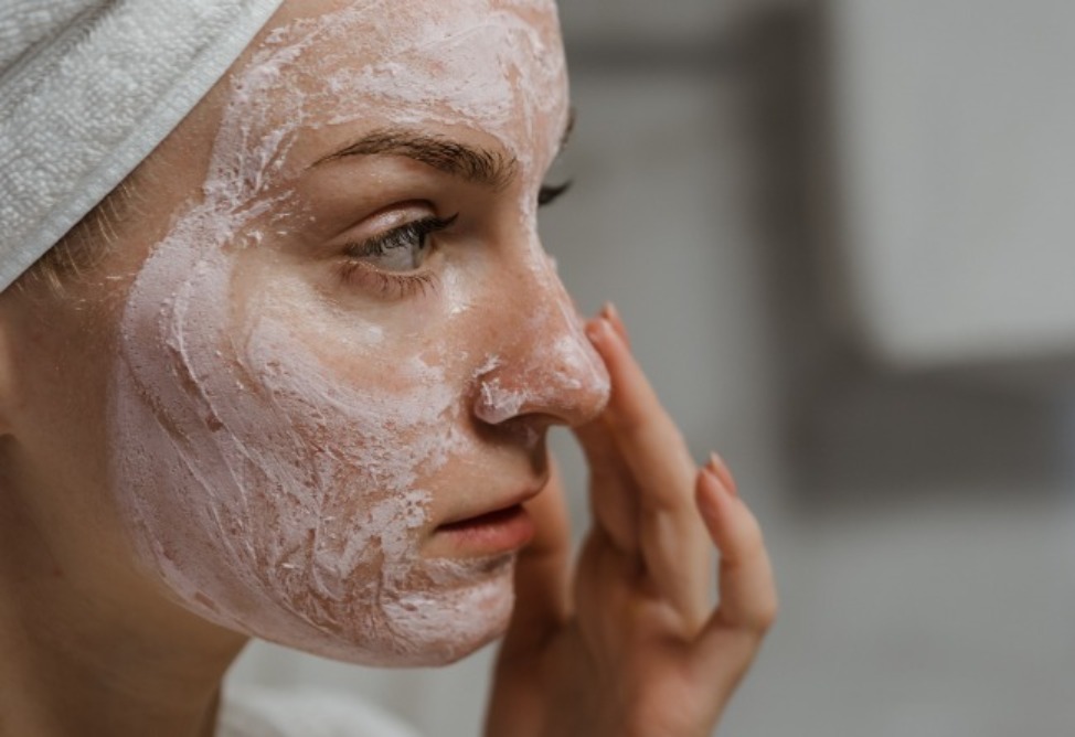 маска, уход маска, уход