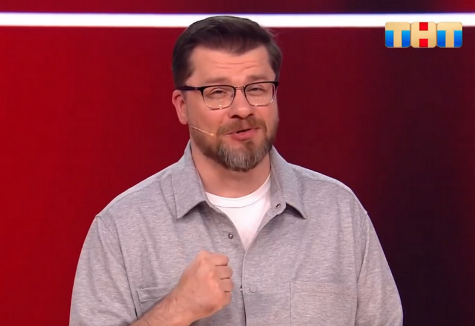 «Невозможное счастье»: Гарик Харламов и Катерина Ковальчук показали новорожденную дочь 
