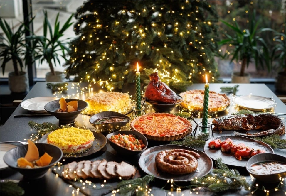 Миф или реальность: как армяне празднуют Новый год (КВИЗ)