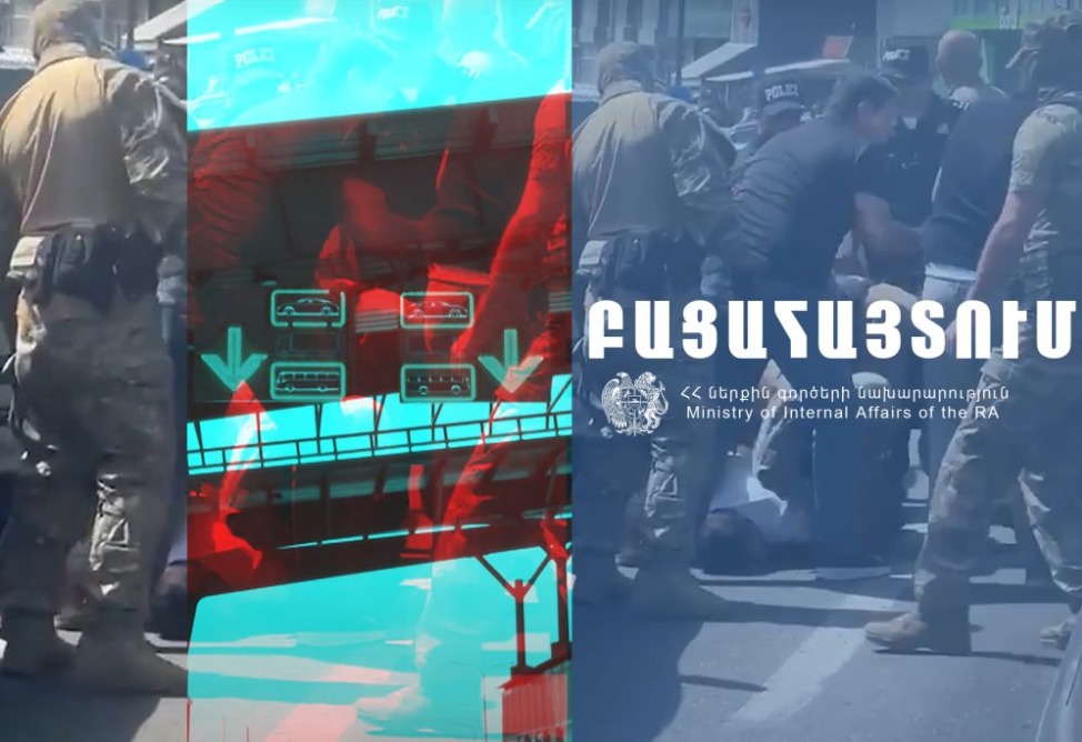 Երևանից առևանգված կնոջը տեղափոխել էին Ոսկեպար, ամուսնուց էլ պահանջել 4մլն դոլարի փրկագին (ՎԻԴԵՈ)