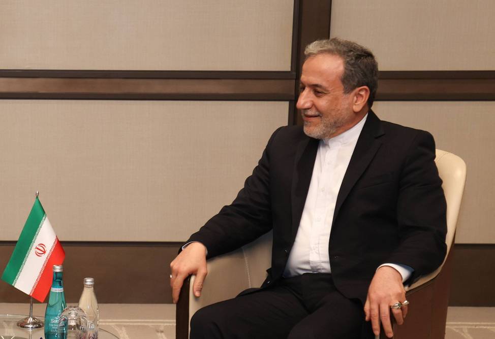 Իրանն ու ԱՄՆ-ն կաշխատեն միջուկային համաձայնագրի տեքստի շուրջ. Իրանի ԱԳ նախարար Իրանն ու ԱՄՆ-ն կաշխատեն միջուկային համաձայնագրի տեքստի շուրջ. Իրանի ԱԳ նախարար