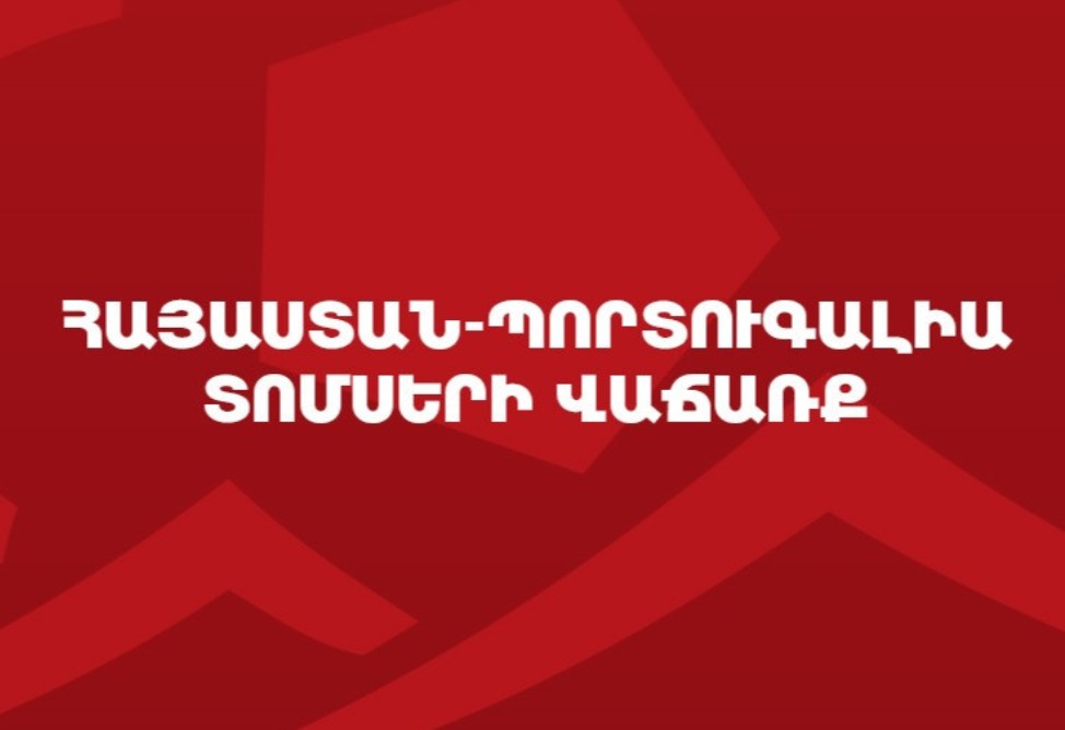 Запущена продажа билетов на матч Армения-Португалия: паспортная идентификация и ограничения