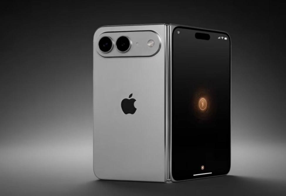 Apple-ը սեպտեմբերին կներկայացնի նոր ծալովի iPhone Ultra-ն