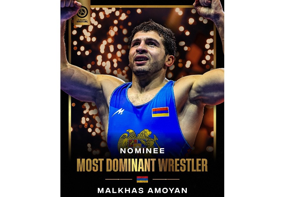 Малхас Амоян