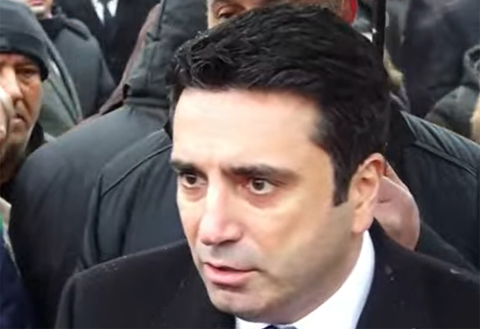 Եկել է ժամանակը՝ հաջորդ պատարագը Մայր Աթոռում անցկացնելու․ Ալեն Սիմոնյան