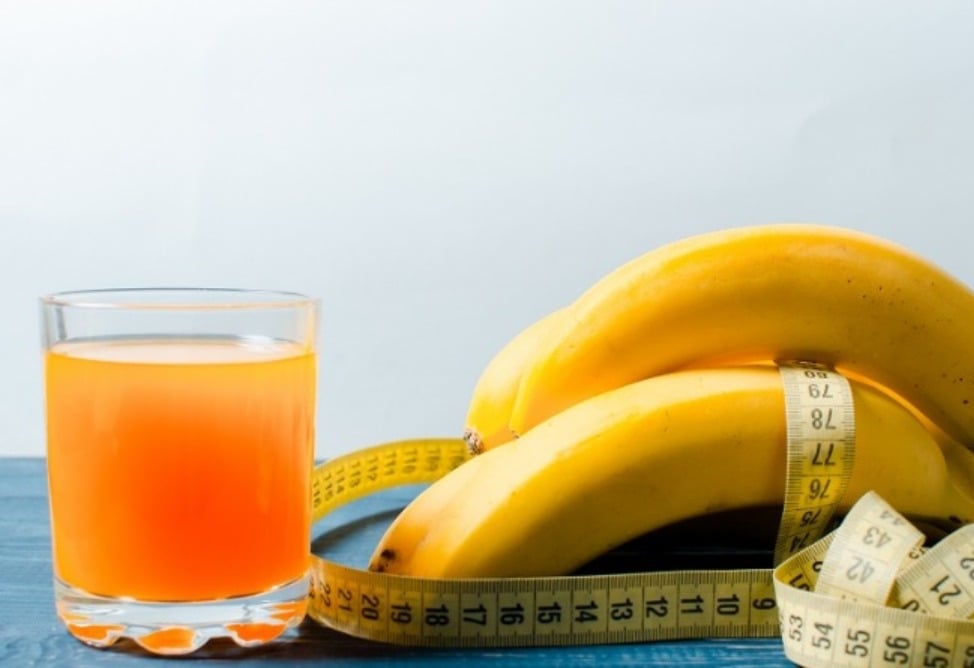 Բանանը գիրացնու՞մ է. ինչպես և երբ պետք է ուտել այն