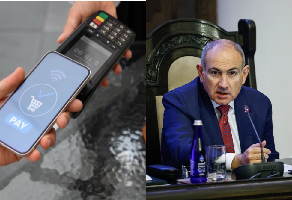 Կանխիկի հարցը պիտի լուծենք, ինչների՞ս է պետք կանխիկ փողը․ Փաշինյան (ՎԻԴԵՈ) Կանխիկի հարցը պիտի լուծենք, ինչների՞ս է պետք կանխիկ փողը․ Փաշինյան (ՎԻԴԵՈ)