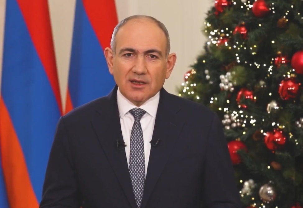 2026թ․–ի ընտրությունները կլինեն ազատ, արդար, ժողովրդավարական և ժողովուրդը կհաղթի․ Նիկոլ Փաշինյանի Ամանորյա ուղերձը (ՎԻԴԵՈ)