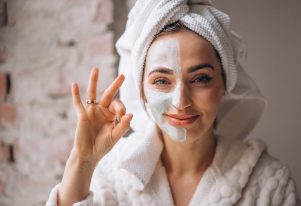 маска, уход маска, уход