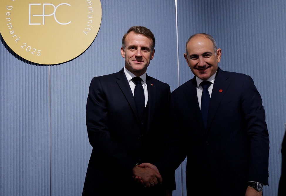 Ֆրանսիայի նախագահ Էմանուել Մակրոնը կայցելի Հայաստան Ֆրանսիայի նախագահ Էմանուել Մակրոնը կայցելի Հայաստան