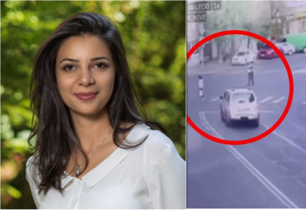 Водителя из кортежа Пашиняна, сбившего беременную Сону Мнацаканян, признали виновным