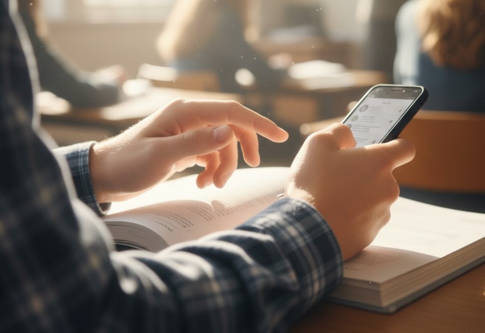 Դպրոցներում բջջայինների սահմանափակումները վստահորեն դրականորեն են ազդելու կրթական ամբողջ պրոցեսի վրա․ Ավինյան