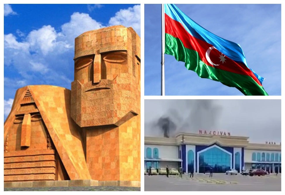 Тень Карабаха над регионом: эксперт - о планах Баку по возможной агрессии и рисках для Армении