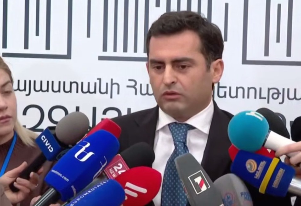 Հայաստանում արժեք ստեղծող հատվածում շատ ավելի մեծ անելիքներ ունեմ․ Արշակյանը՝ ԱԺ ընտրություններում չառաջադրվելու մասին