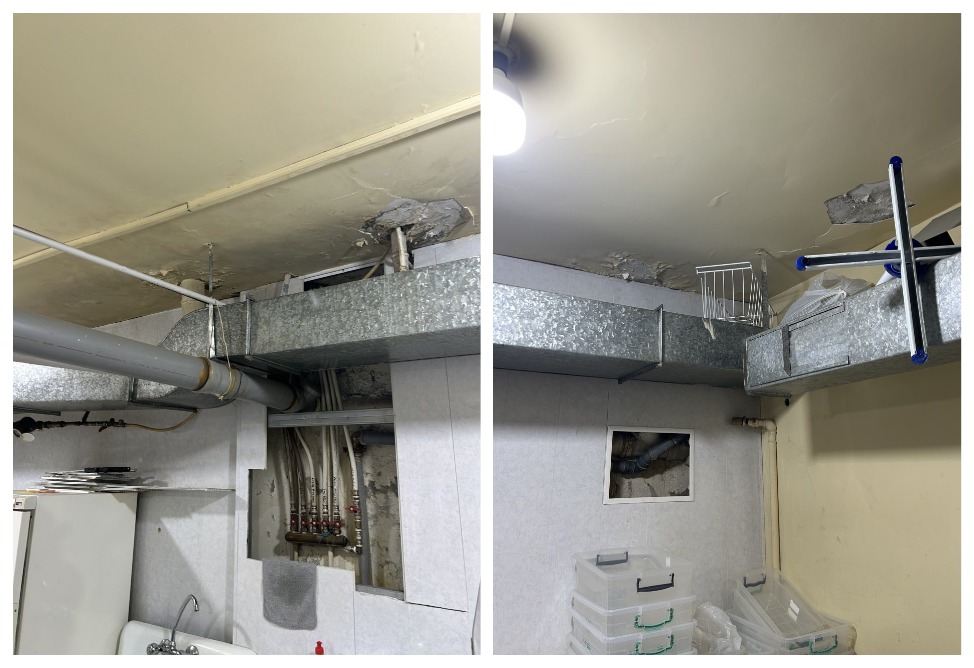 Երևանի կենտրոնում ռեստորանի արտադրական գործունեություն է կասեցվել (ՖՈՏՈ) Երևանի կենտրոնում ռեստորանի արտադրական գործունեություն է կասեցվել (ՖՈՏՈ)