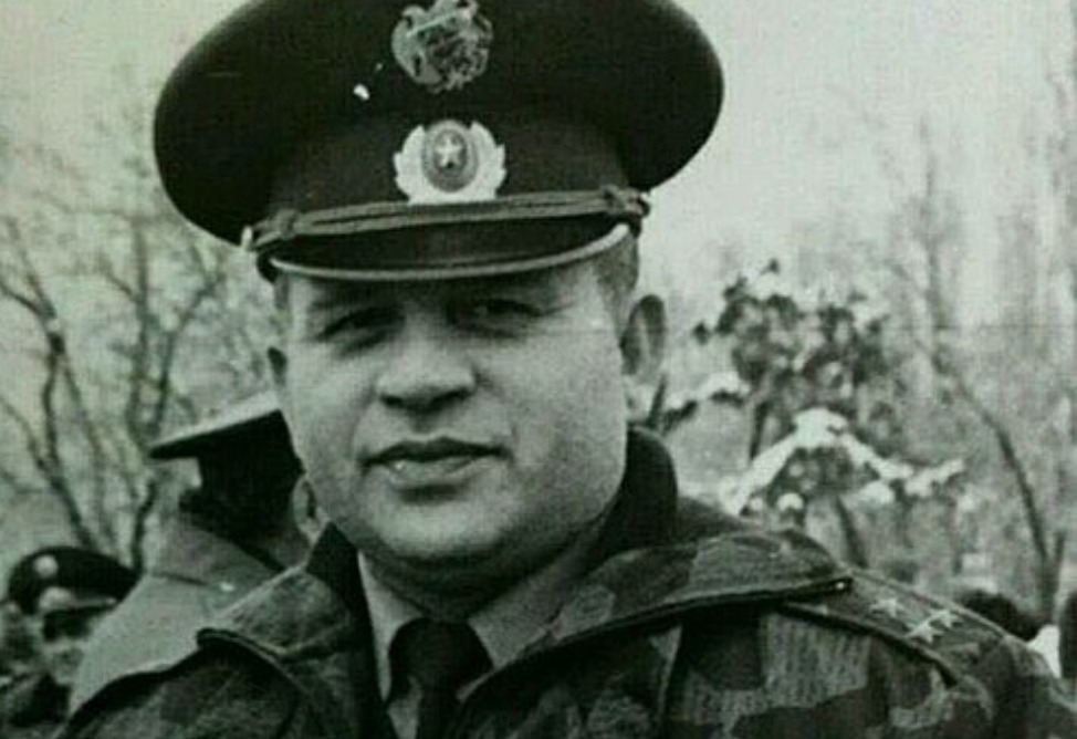 Ваграм Хорхоруни