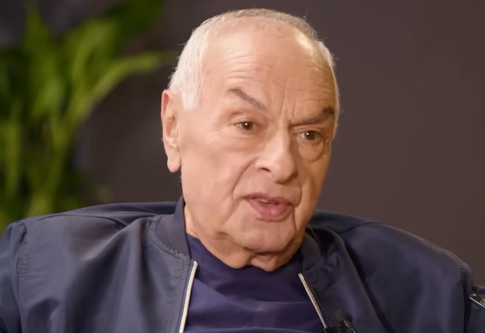 Пианист и композитор Левон Оганезов скончался в возрасте 84-х лет 