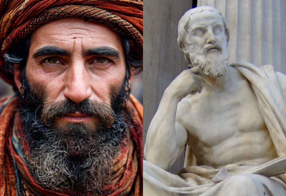 Учёные опровергли теорию Геродота о происхождении армян и выдвинули новую теорию