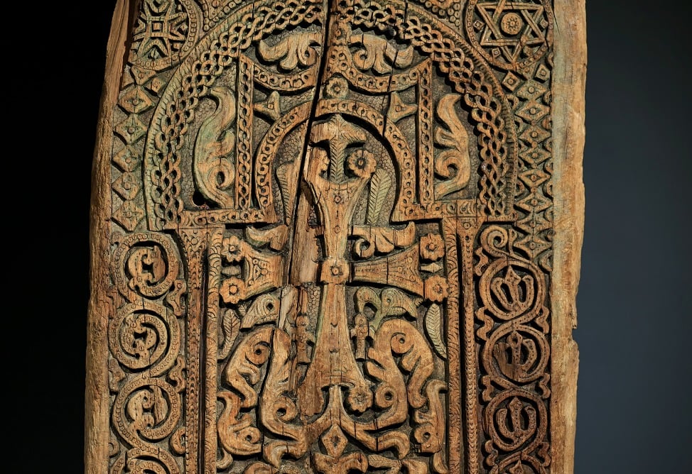 дверь, створка