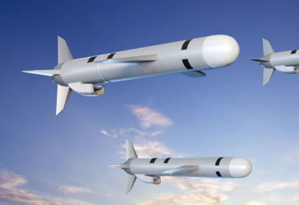 США применили 49 ракет Tomahawk во время ударов по Ирану