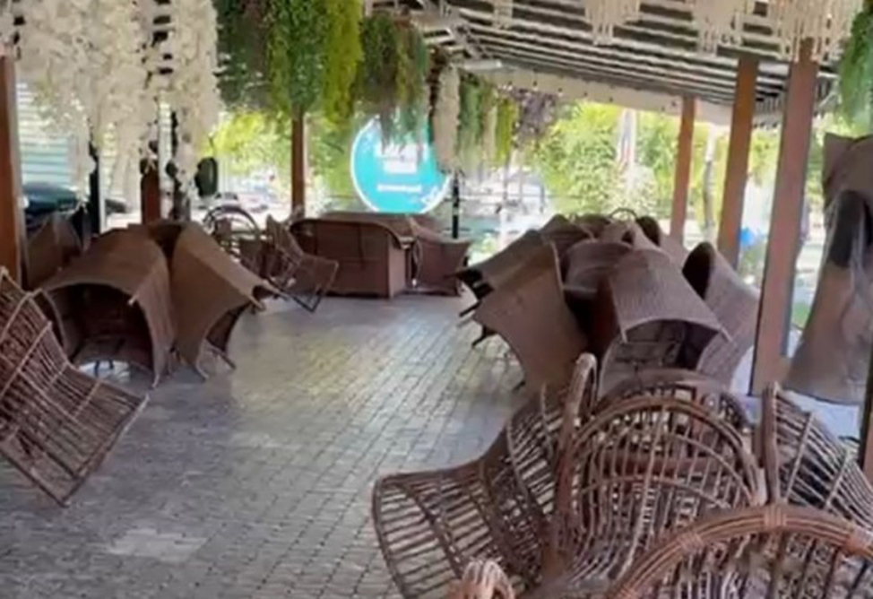 В блюдах из ресторана «Армавир Гарден», где отравились 12 человек, обнаружены отклонения от норм качества