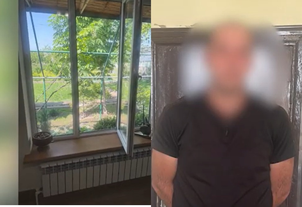 9 շիշ կոնյակ ու օծանելիք է գողացել՝ պատճառելով 2մլն դրամի վնաս․ 29–ամյա երիտասարդին ձերբակալվել է (ՎԻԴԵՈ) 9 շիշ կոնյակ ու օծանելիք է գողացել՝ պատճառելով 2մլն դրամի վնաս․ 29–ամյա երիտասարդին ձերբակալվել է (ՎԻԴԵՈ)