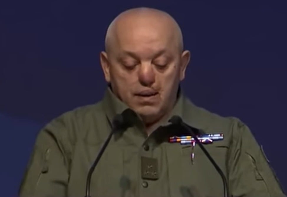 Ձերբակալվել է «Ուժեղ Հայաստան» դաշինքի անդամ Արթուր Ավանեսյանը՝ «Կանդազը»