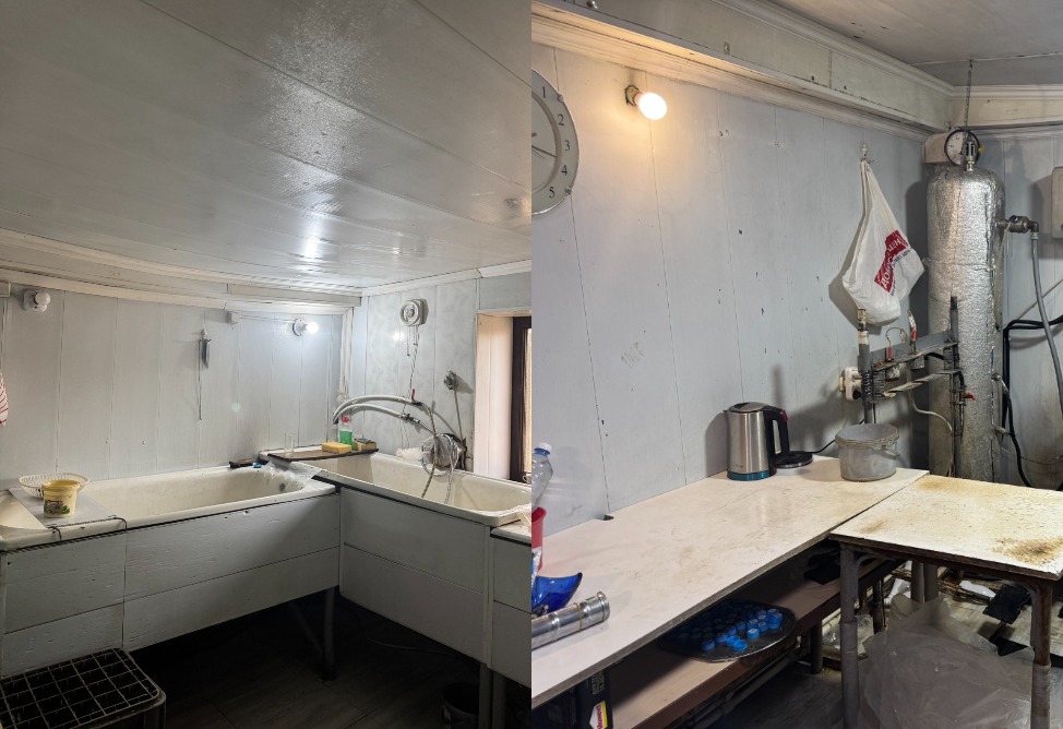 Զովացուցիչ գազավորված ըմպելիքների արտադրամասի գործունեությունը կասեցվել է սանիտարահիգիենիկ նորմերի խախտումների պատճառով (ՖՈՏՈ)