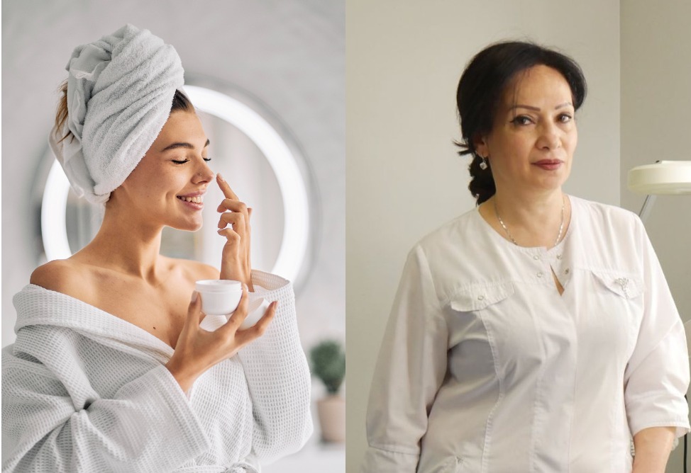 Ինչպես խնամել մաշկը գարնանը․ բժիշկ–կոսմետոլոգն՝ ամենատարածված սխալների մասին