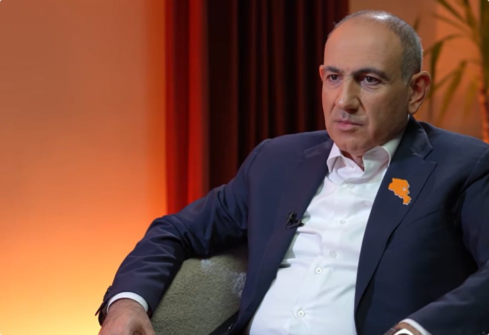 Շաքիում ձերբակալված ադրբեջանցի զինծառայողը կդատապարտվի՞ և կմնա՞ Հայաստանում․ Փաշինյանը պարզաբանել է
