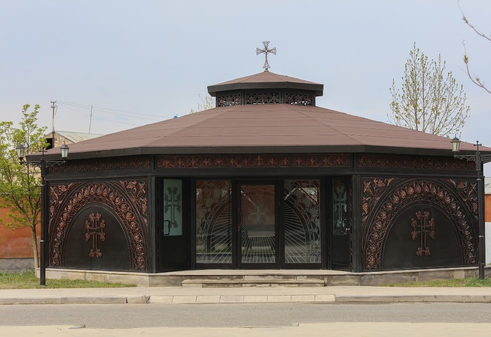 братья Варданяны