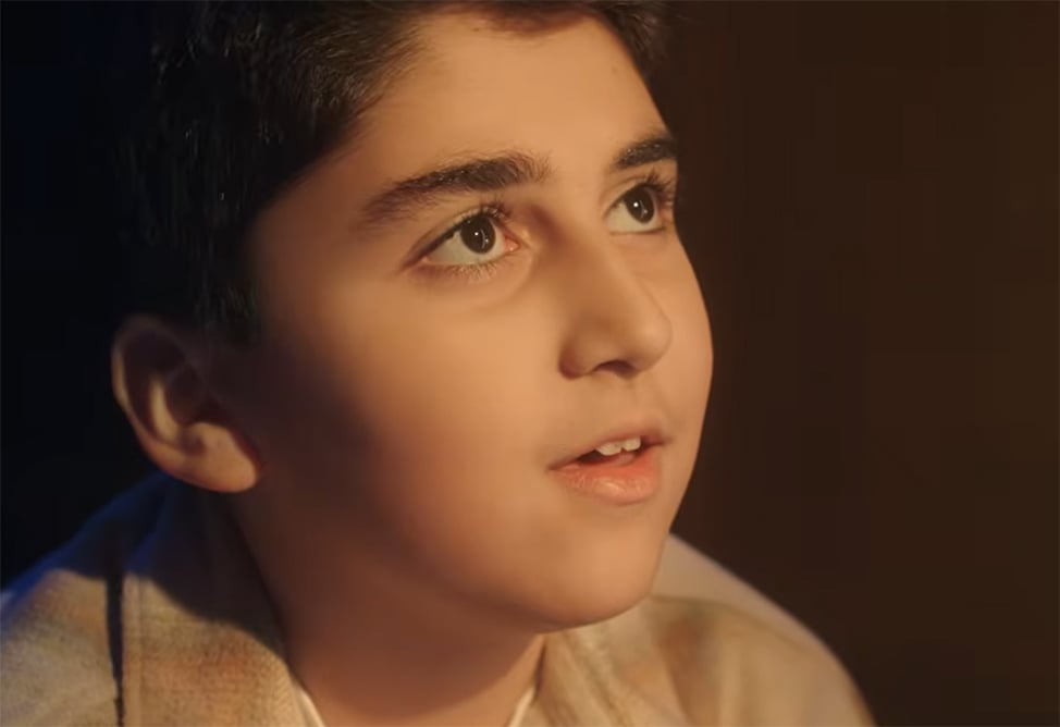 12-летний Альберт представит Армению на Детском Евровидении-2025 песней Brave Heart (ВИДЕО)