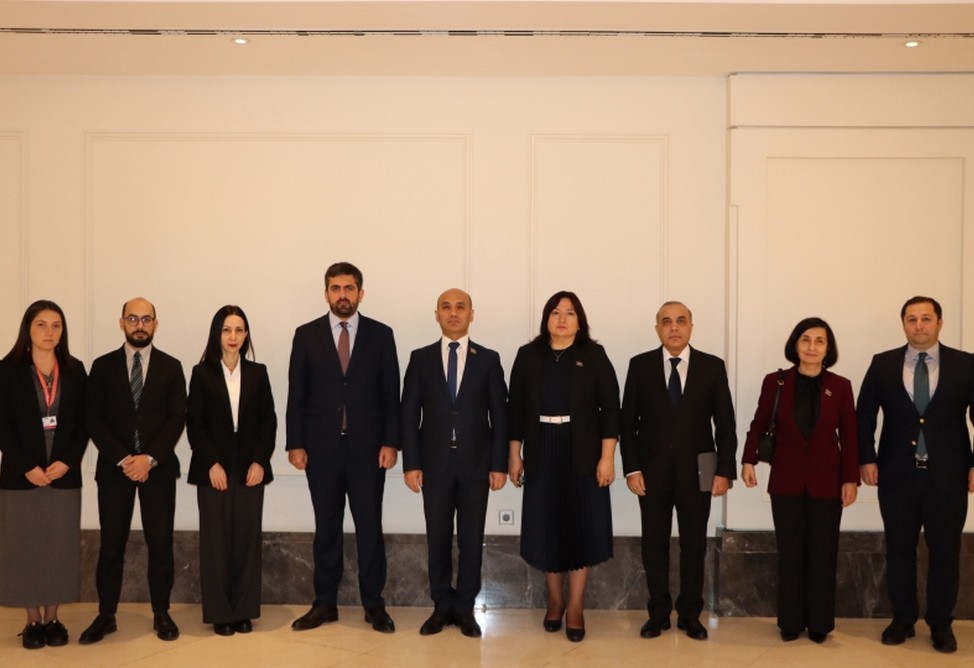 Ստամբուլում  Հայաստանի և Ադրբեջանի խորհրդարանական պատվիրակություններն   ընդգծել են Վաշինգտոնի գագաթնաժողովի դրական դերը 