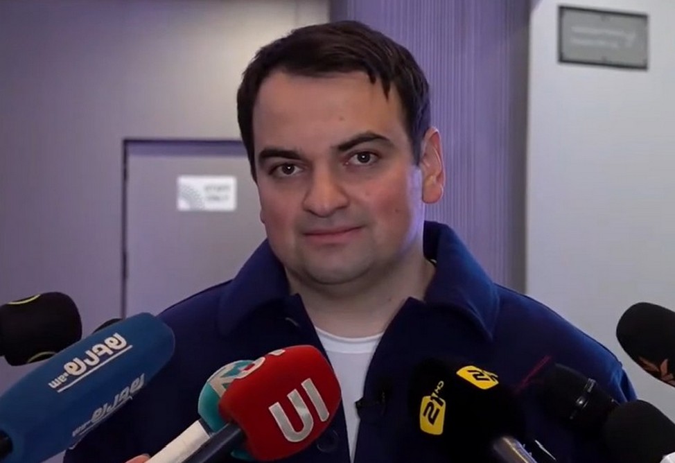 «Введение 17-часового режима водоснабжения — апогей провальной политики правительства Армении» — Нарек Карапетян