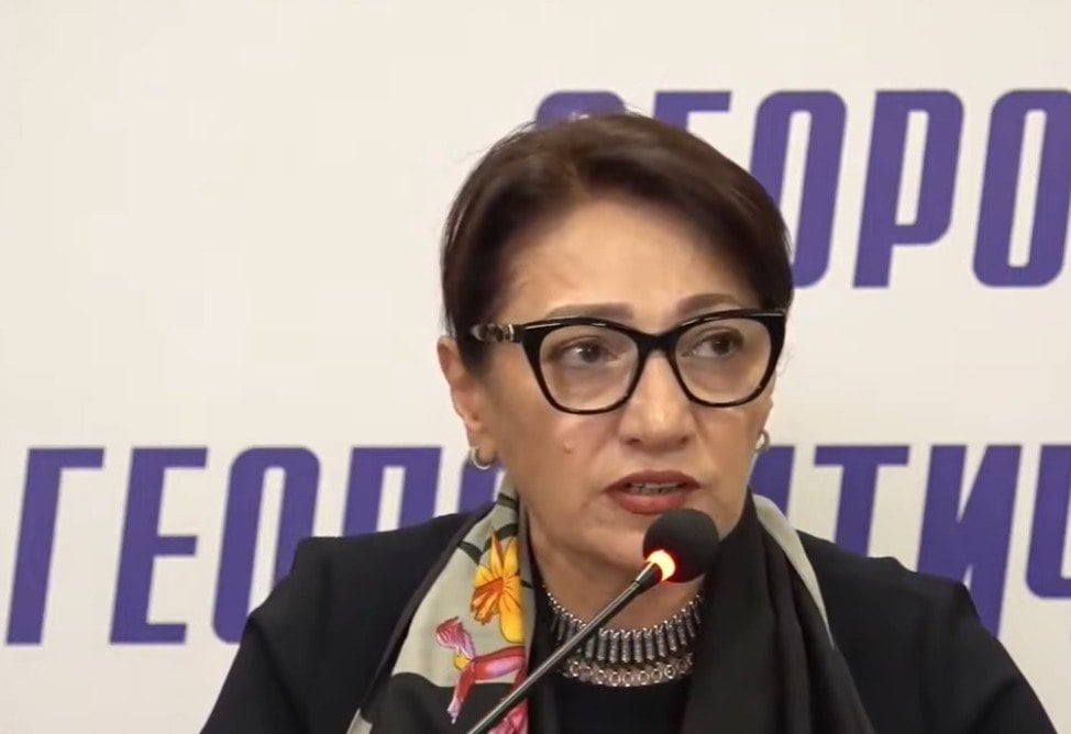 Глава комиссии НС Армении по защите прав человека: «Бастион демократии» превратился в концлагерь для политзаключенных