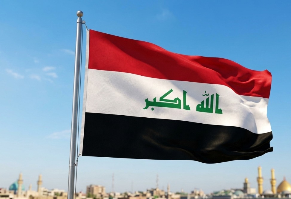 ՀՀ 10 քաղաքացի գտնվում է Բաղդադի մերձակայքում` անվտանգ կեցավայրում․ ԱԳՆ ՀՀ 10 քաղաքացի գտնվում է Բաղդադի մերձակայքում` անվտանգ կեցավայրում․ ԱԳՆ