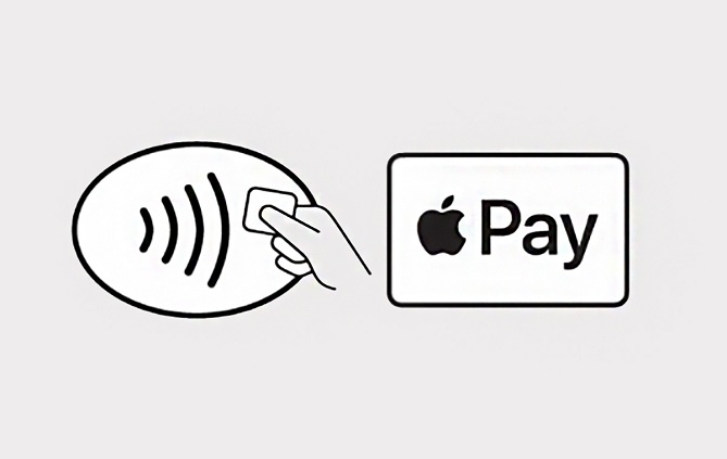 кошелек Apple Pay