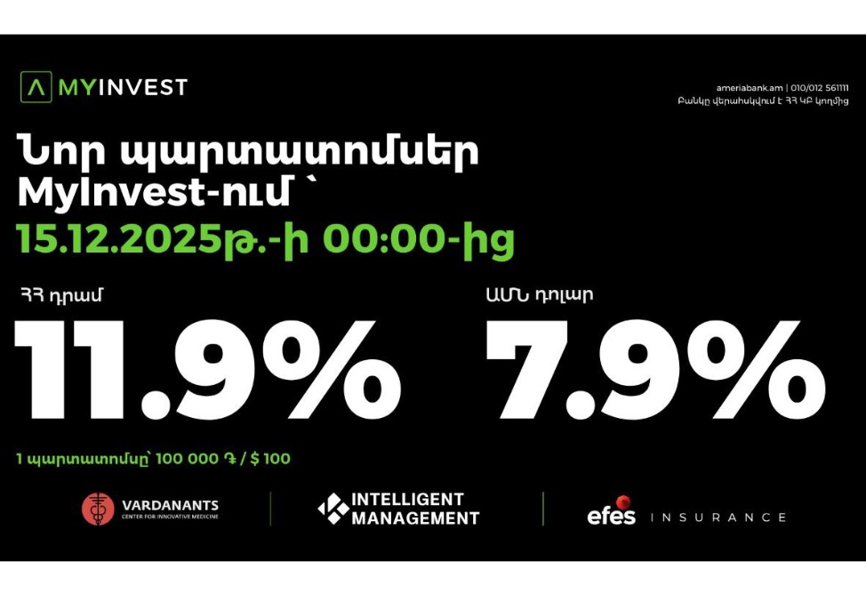 Компания Intelligent Management Holding объявляет о первом выпуске облигаций; андеррайтер – Америабанк