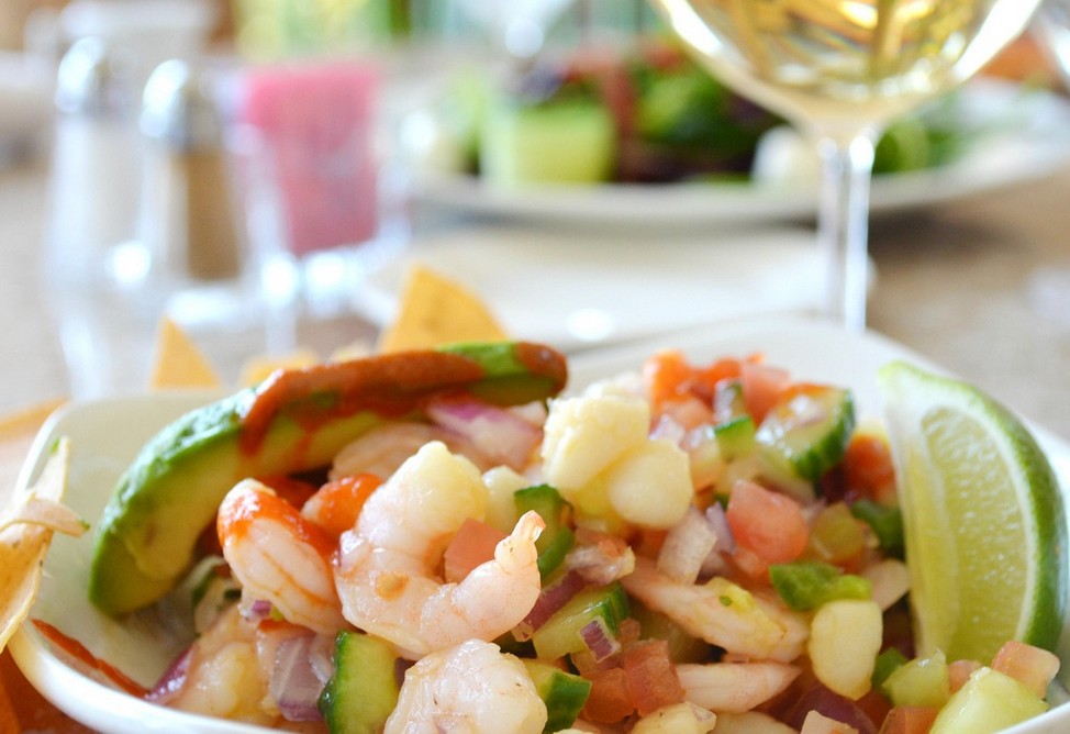 Средиземноморская диета связана со снижением риска инсульта у женщин — EatingWell