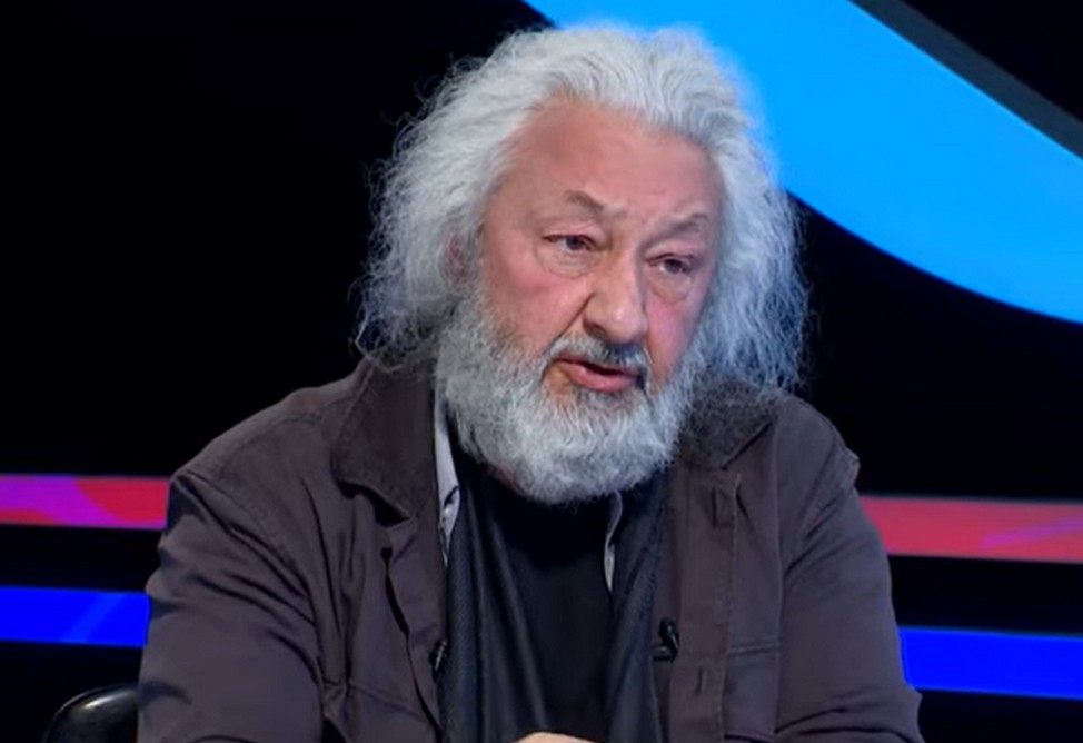 Российский музыкант и режиссер Стас Намин собирается жить в Армении 