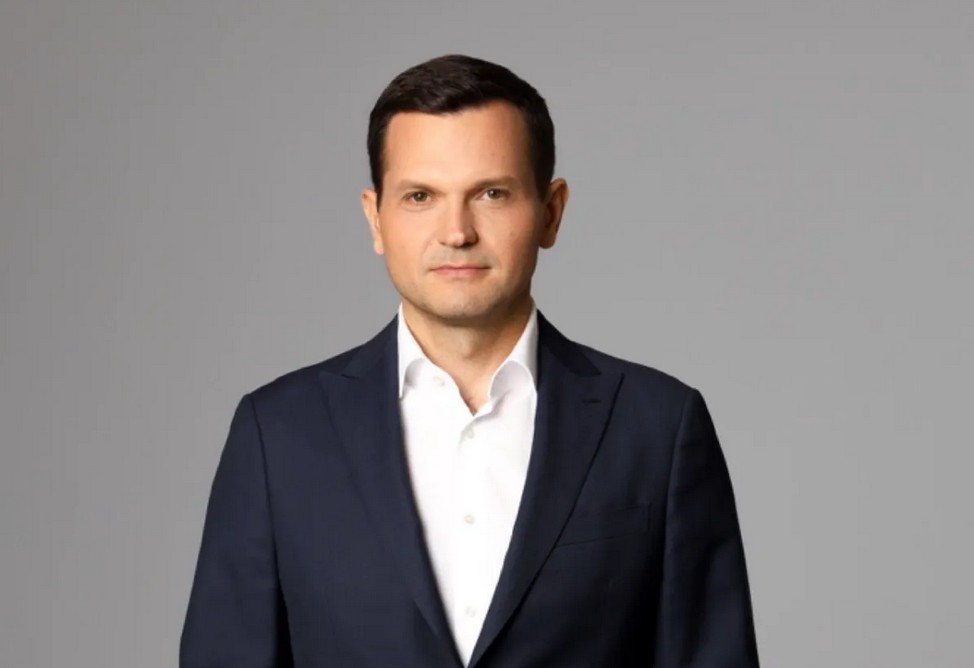 Финансовым директором «Газпром-медиа холдинга» стал Шаварш Алврцян