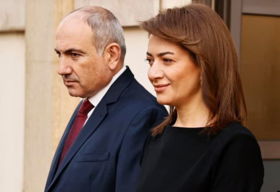 Ուրախ եմ, որ ևս մեկ շանս ունեմ, որպեսզի մեր  ընտանիքը պահպանվի․ Փաշինյանը՝ Աննա Հակոբյանի հետ հաշտվելու մասին (ՎԻԴԵՈ)