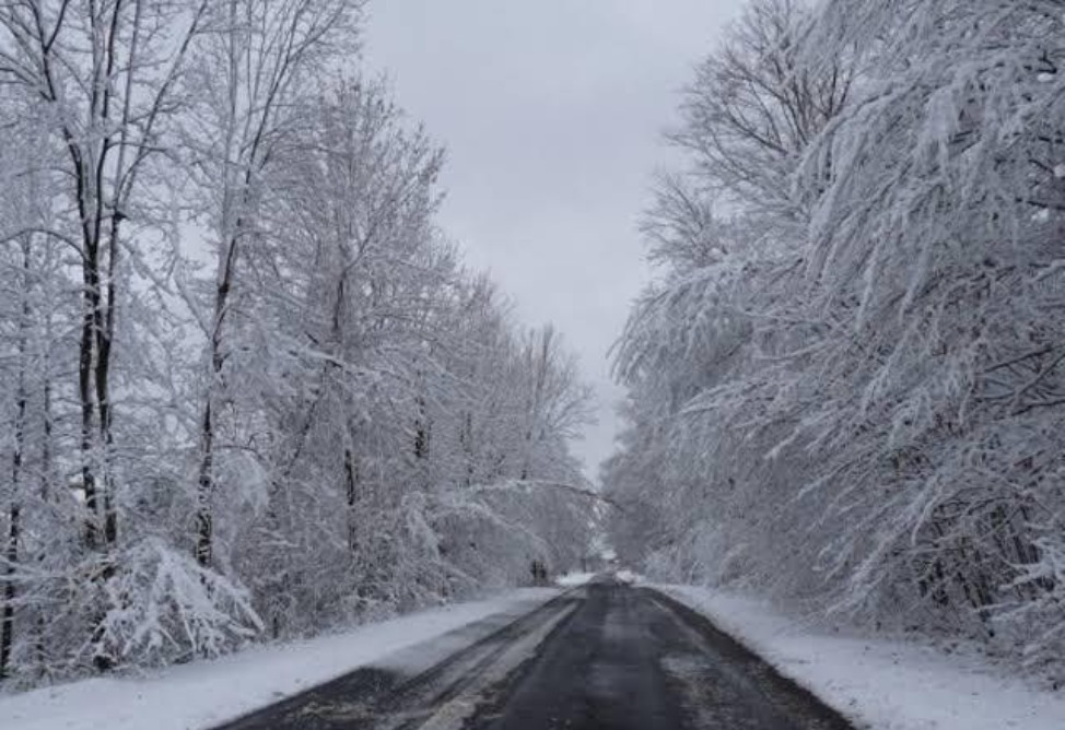 Օդի ջերմաստիճանը դեկտեմբերի 7-8-ին կնվազի 2-5 աստիճանով. Երևանում կլինի +7 Օդի ջերմաստիճանը դեկտեմբերի 7-8-ին կնվազի 2-5 աստիճանով. Երևանում կլինի +7