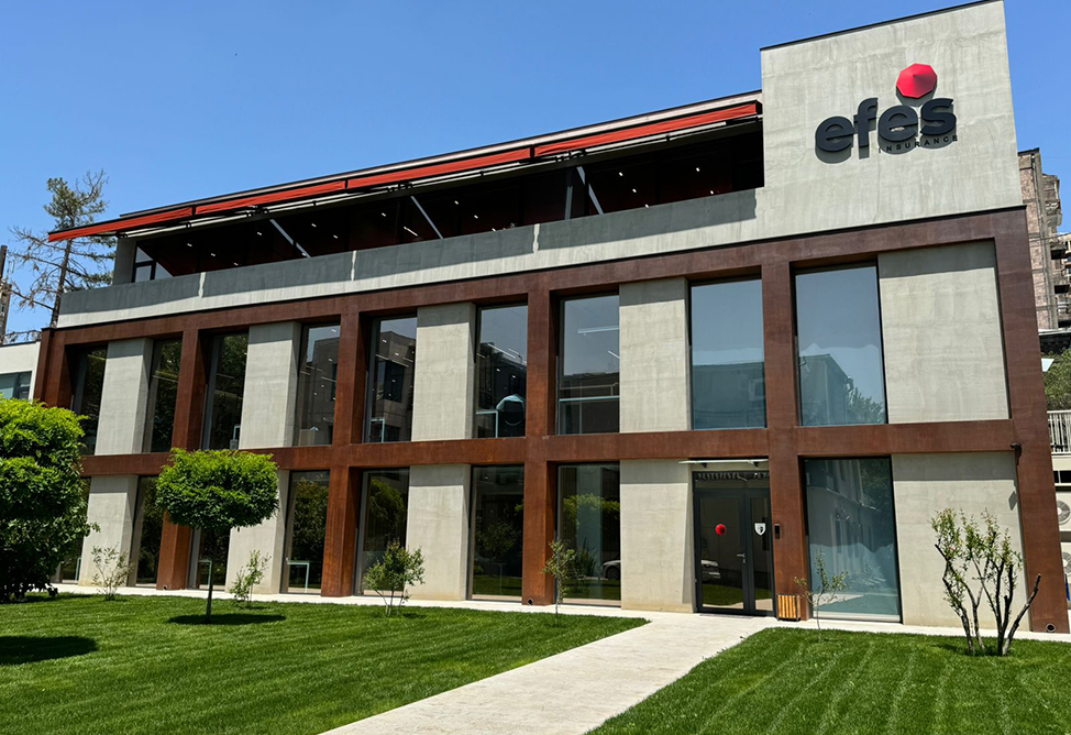 Страховая компания «Эфес» запускает в Армении два новых продукта по линии здравоохранения