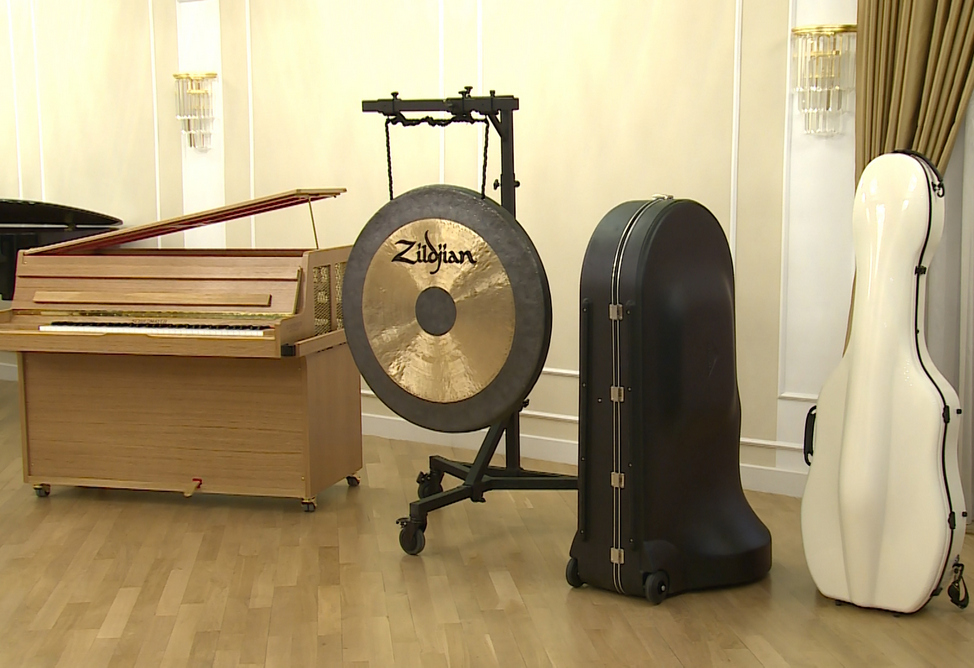 Grand Candy Grand Candy