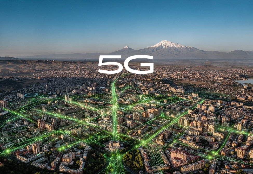 Скорость, гейминг и 5G: какой интернет официально признан самым быстрым в Армении в 2026 году?