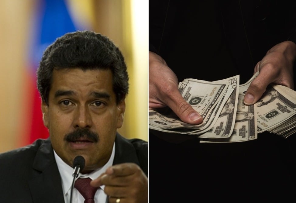 Ставка на отстранение Мадуро принесла спецназовцу США $400 тыс. на бирже: он арестован