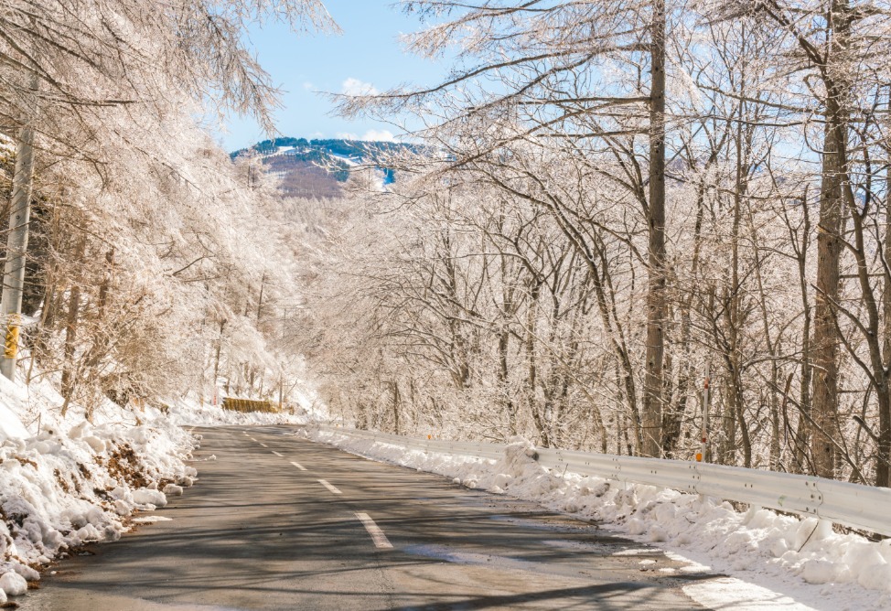 В Армении ожидается сильный ветер, а потом потеплеет